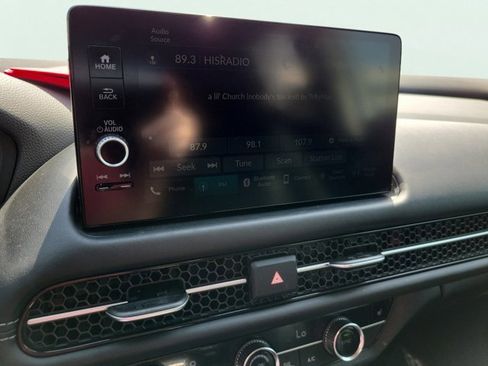 Certified 2023 Honda HR-V EX-L image 35
