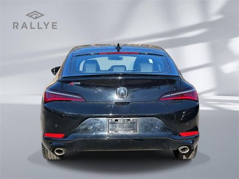 Used 2023 Acura Integra A-Spec image 4