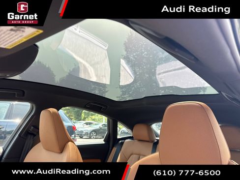 New 2026 Audi A5 2.0T Prestige AWD/4WD image 12
