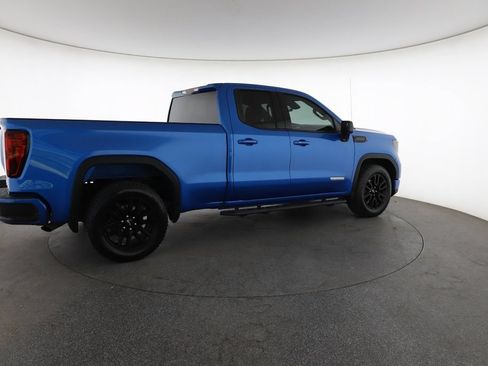Used 2024 GMC Sierra 1500 Elevation RWD image 13