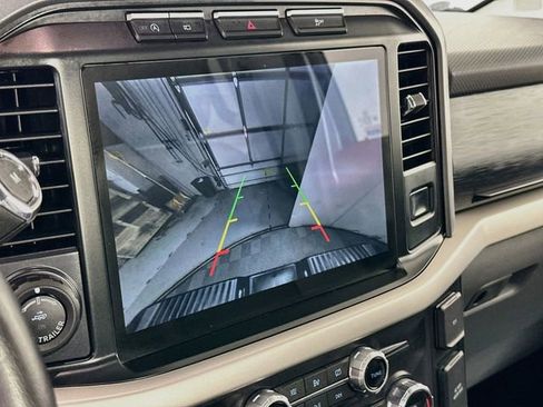 Used 2021 Ford F150 XLT w/ Equipment Group 302A High AWD/4WD image 18