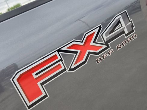 New 2026 Ford F250 XL AWD/4WD image 12