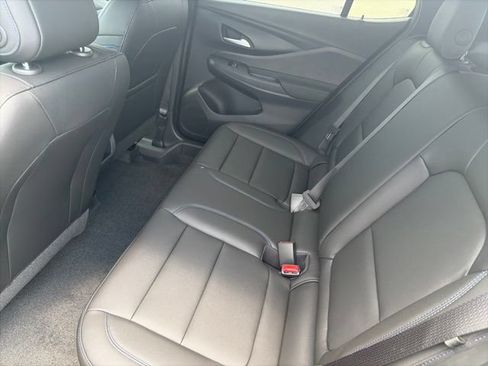 New 2026 Buick Envista Sport Touring w/ Convenience I Package FWD image 10