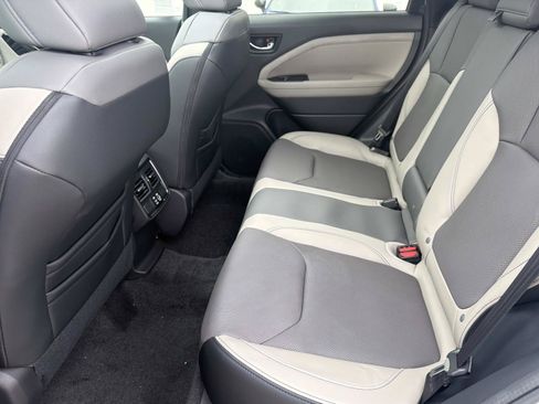 New 2026 Subaru Forester Limited AWD/4WD image 10