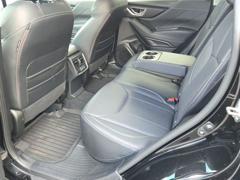 Used 2019 Subaru Forester Limited w/ Popular Package #3 image 11