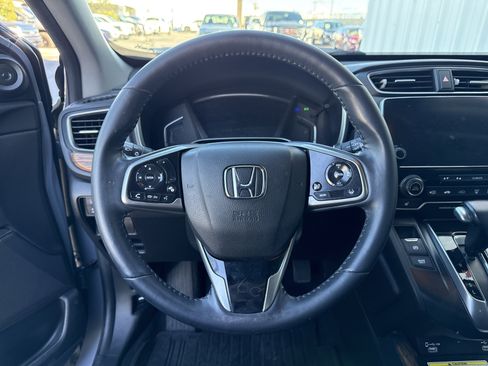 Used 2021 Honda CR-V Touring image 15