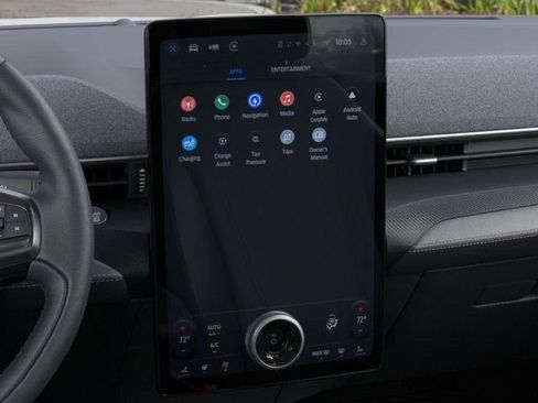 New 2025 Ford Mustang Mach-E Select w/ Comfort Package Lite image 14