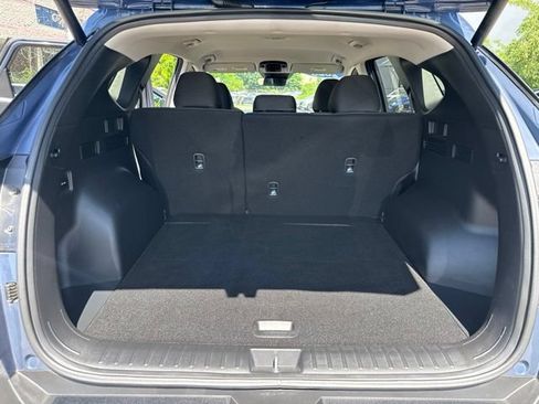 Used 2025 Hyundai Tucson SEL AWD/4WD image 33