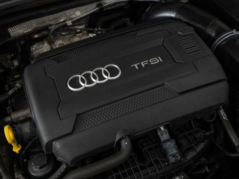 Used 2018 Audi A3 2.0T Premium w/ Convenience Package AWD/4WD image 6