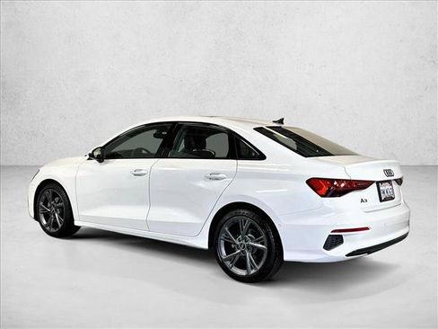 Used 2024 Audi A3 2.0T Premium w/ Convenience Package FWD image 7