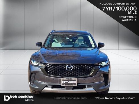 New 2026 MAZDA CX-50 AWD 2.5 S image 22