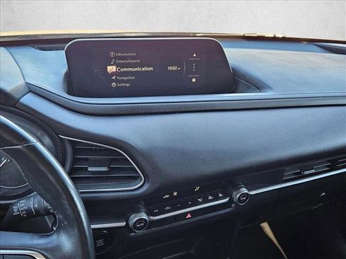 Used 2024 MAZDA CX-30 AWD 2.5 S w/ Select Sport Pkg image 14