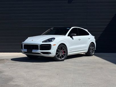 Certified 2023 Porsche Cayenne GTS