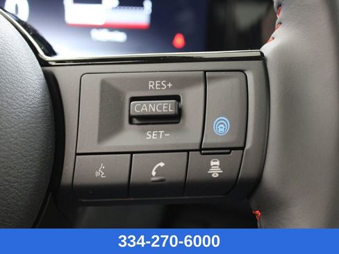 New 2026 Nissan Kicks SR w/ SR Premium Package image 24