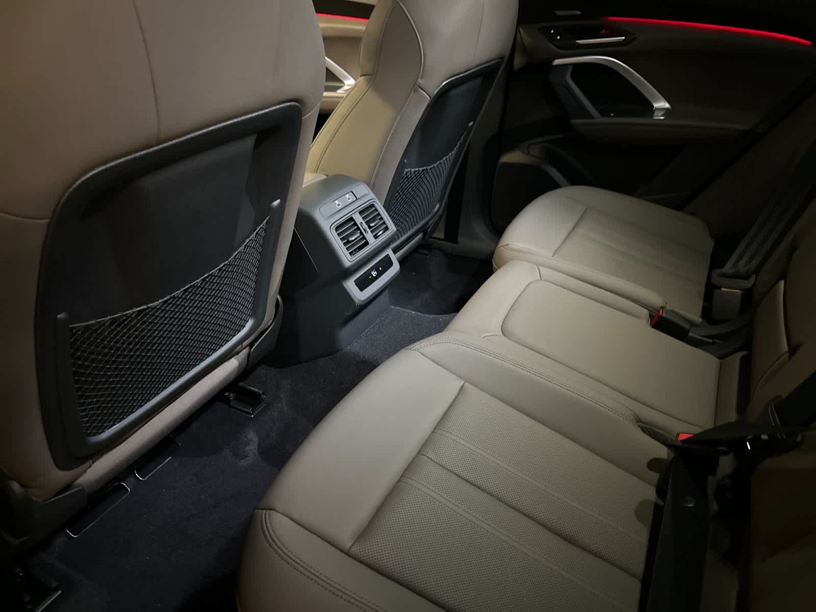 New 2026 Audi Q5 Premium Plus AWD/4WD image 4