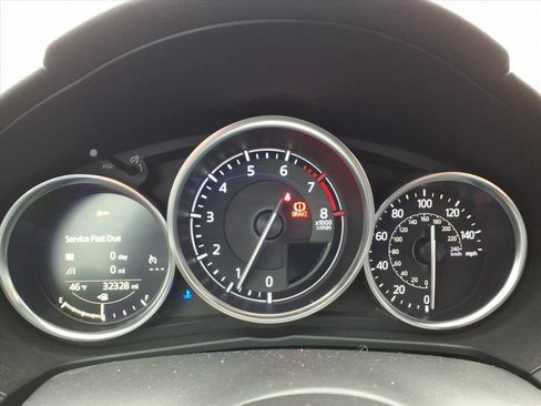 Used 2017 MAZDA MX-5 Miata RF Club w/ Brembo/BBS Package image 18