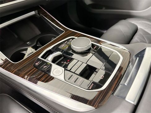 New 2026 BMW X5 sDrive40i w/ Climate Comfort Package RWD image 31