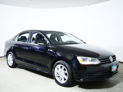 Used 2015 Volkswagen Jetta SE