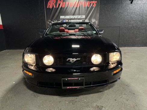 Used 2006 Ford Mustang GT image 9