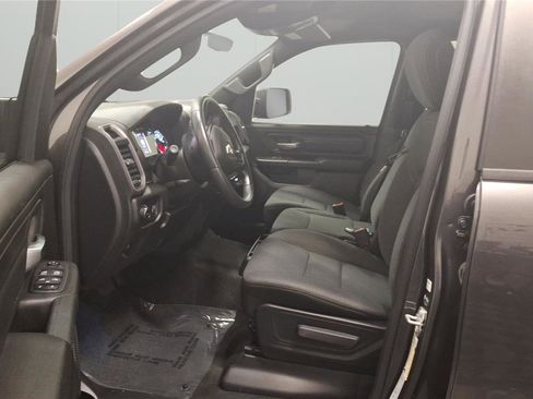 Used 2024 RAM 1500 Tradesman AWD/4WD image 10