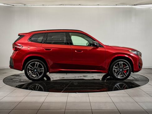 New 2026 BMW X1 xDrive28i w/ Technology Package image 11