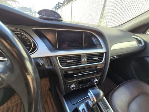 Used 2015 Audi A4 2.0T Premium Plus w/ Technology Package image 13