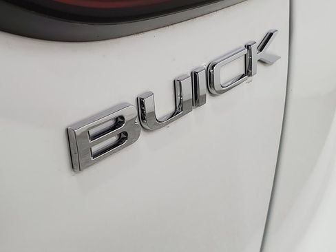 Used 2024 Buick Envision Preferred image 22