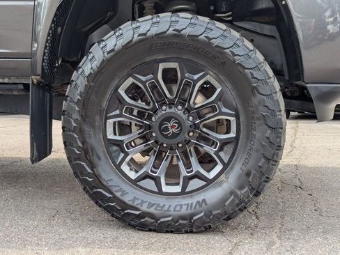 Used 2022 RAM 3500 Laramie AWD/4WD image 23