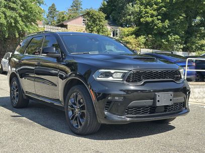 Used 2023 Dodge Durango GT
