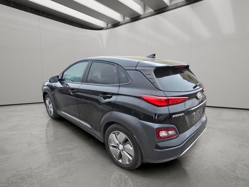 Used 2021 Hyundai Kona Limited image 5