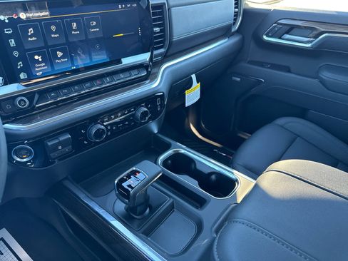 New 2026 Chevrolet Silverado 1500 LT Trail Boss image 24