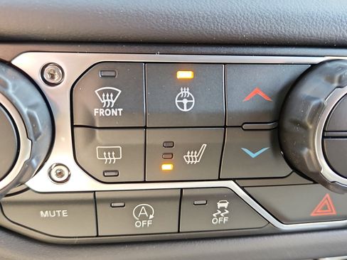 New 2026 Jeep Wrangler Sahara image 16