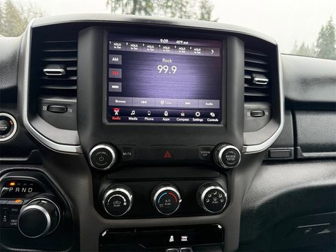 Used 2019 RAM 1500 Big Horn image 21