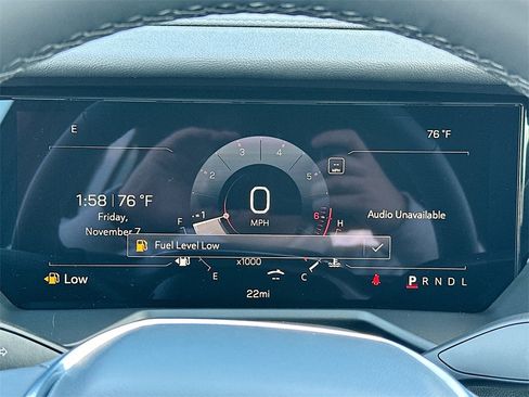 New 2026 GMC Acadia Elevation w/ LPO, Floor Liner Package image 12