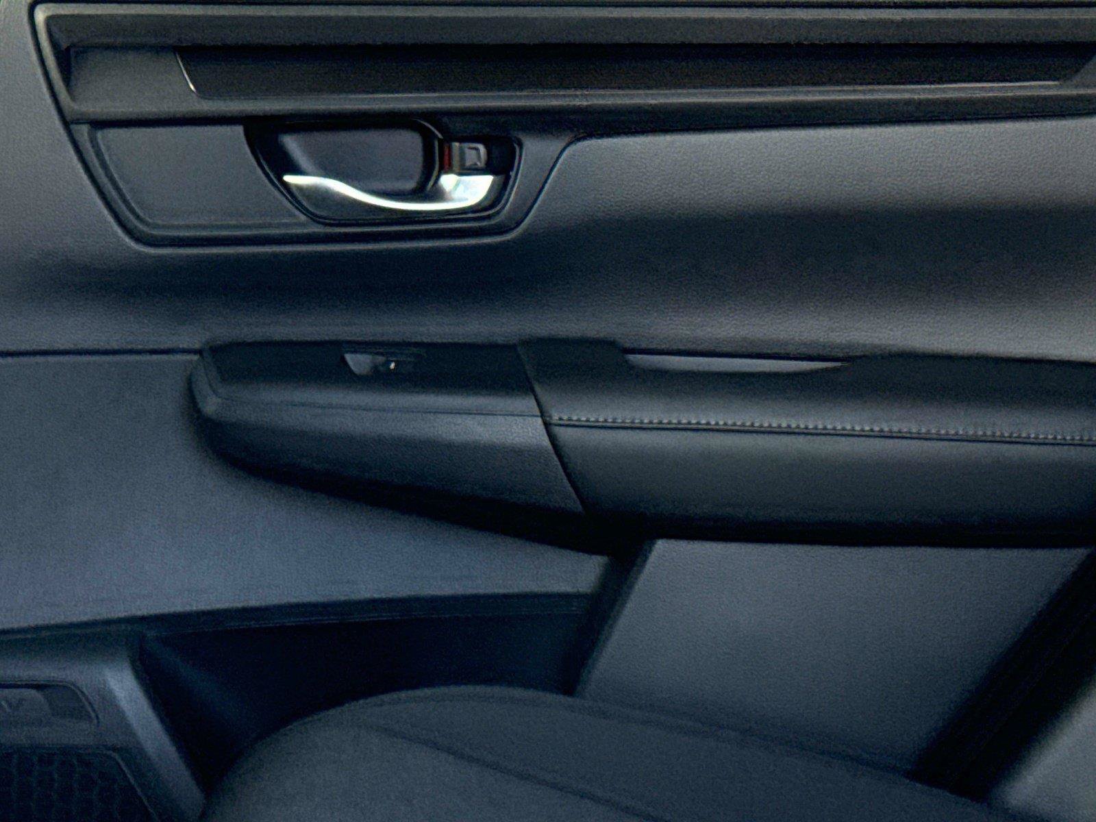 Certified 2025 Honda CR-V LX image 14