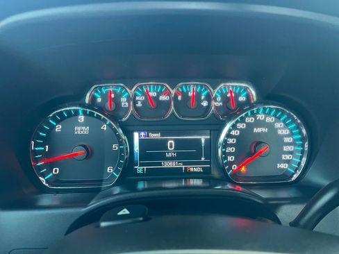 Used 2018 GMC Sierra 1500 SLT w/ SLT Premium Package image 32