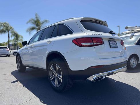 Used 2016 Mercedes-Benz GLC 300 image 5