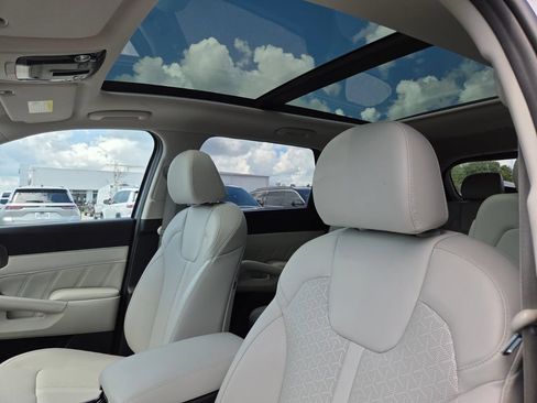 Used 2023 Kia Sorento SX AWD/4WD image 28
