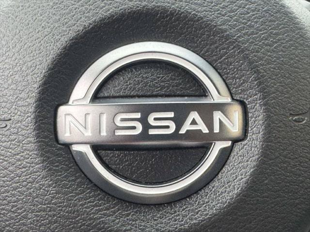 Used 2024 Nissan Altima 2.5 SR FWD image 32