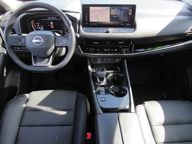 Certified 2025 Nissan Rogue SL FWD image 19