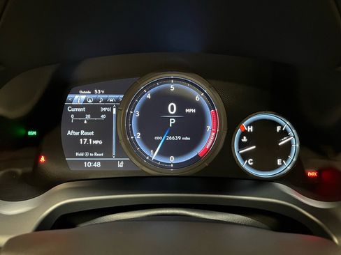 Used 2021 Lexus RX 350 F Sport w/ Cold Area Package (CT) image 5