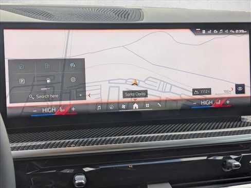 New 2026 BMW X6 M60i w/ Parking Assistance Package image 13