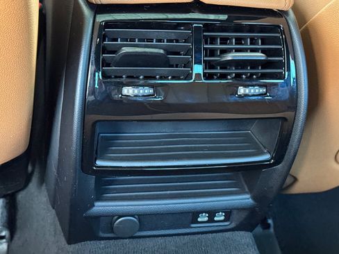 Used 2023 BMW 530e w/ Premium Package RWD image 16