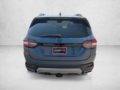 New 2026 Honda Pilot EX-L image 7