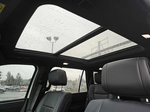 Used 2024 Toyota Sequoia Platinum image 23