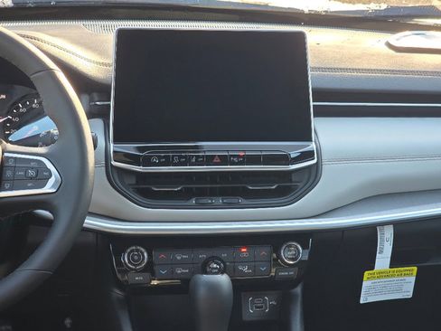 New 2026 Jeep Compass Limited image 3