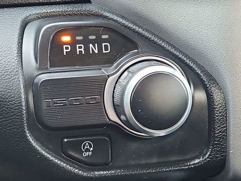 Used 2021 RAM 1500 Lone Star RWD image 25