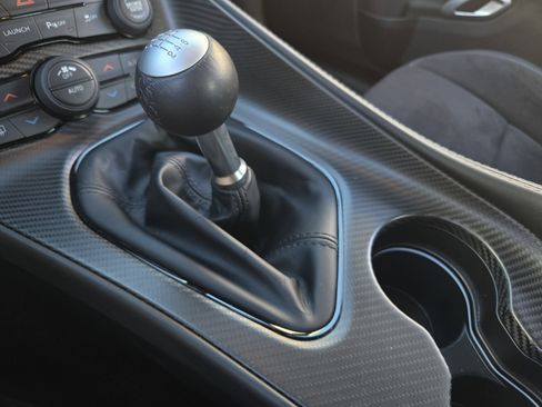 Used 2023 Dodge Challenger R/T Scat Pack image 22