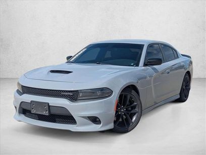 Used 2022 Dodge Charger GT w/ Performance Handling Group