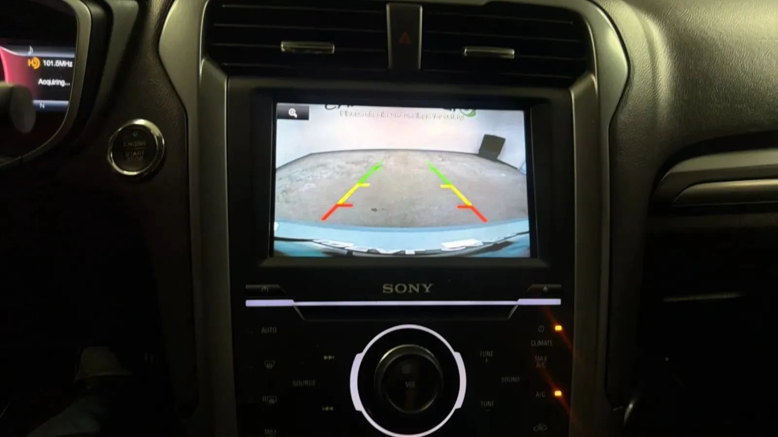 Used 2013 Ford Fusion Energi Titanium FWD image 15